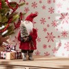 Standing Santa Decor 15"H - 3 of 3