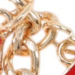 gold red white green