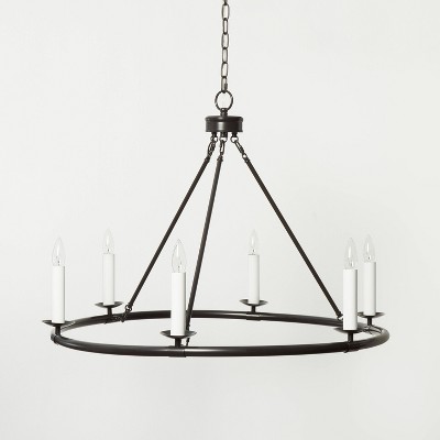Ring Chandelier - Threshold™ designed with Studio McGee