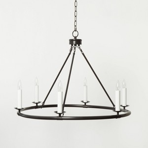 Target chandelier sales