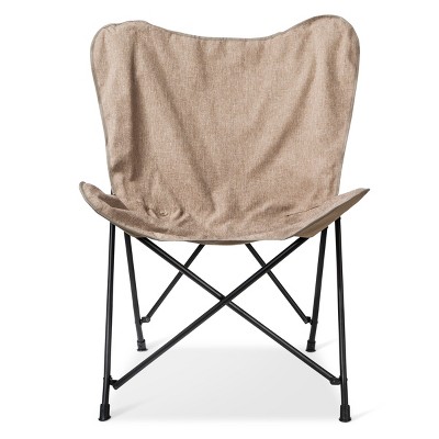 target room essentials butterfly chair