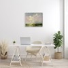 Stupell Industries Abstract Clouds Painting, 30" x 24" - 2 of 4
