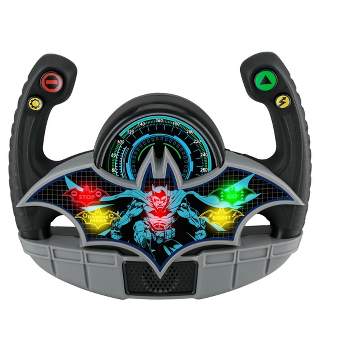 Volant, Woofer's Musical Driving Wheel, Land of B.
