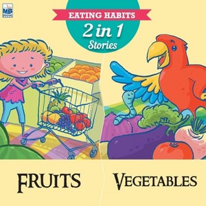 Eating Habits - by  Priyadarshani Gogoi (Paperback) - 1 of 1