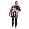 Amscan Inflatable Sushi Adult Costume | One Size - image 3 of 4