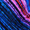 diagonal stripe