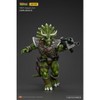 Adjutant Zork 1/18 Scale | Teenage Mutant Ninja Turtles | Joy Toy Action figures - 4 of 4