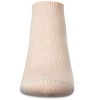 Memoi Kids' Basic Soft Rayon from Bamboo Anklet Socks - 2 of 4