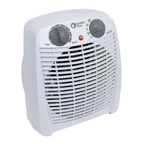 Black+decker Personal Ceramic Indoor Heater Black : Target