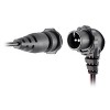 Minn Kota 1865120 Plug and Receptacle Trolling Motor Dual Mount - 4 of 4