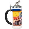 Collector Stein 10" "Mack DM800 "King" of the Highway Haulers" by MPC - 3 of 4
