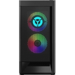 Refurbished: Lenovo Legion T5 26IAB7 Desktop Intel Core i7-12700 NVIDIA GeForce RTX 3070 16GB Ram 1TB SSD + 1TB HDD W11H - Manufacturer Refurbished - 1 of 4