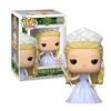 Funko Pop! Movies: Wicked - Glinda In Blue Gown Vinyl Pop Figure #1926 - 3 of 3