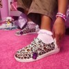Hey Dude Wendy Furby  – Womens Comfortable Slip on Shoe - 2 of 4
