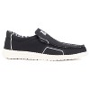 Xray Footwear Men's Finch Slip On Sneakers - image 2 of 4