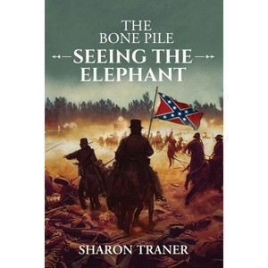 The Bone Pile - by  Sharon Traner (Paperback) - 1 of 1