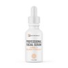 Professional Facial Serum, M3 Naturals, Collagen & Vitamin C & Stem Cell, Fision WrinkleFix, Unscented, 1oz - 2 of 3