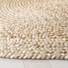 Natural Fiber NF804 Hand Woven Area Rug  - Safavieh - 3 of 3
