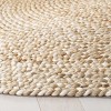 Natural Fiber NF804 Hand Woven Area Rug  - Safavieh - image 3 of 3