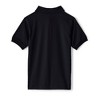 Lands' End School Uniform  Kids Short Sleeve Rapid Dry Polo Shirt - 2 of 2