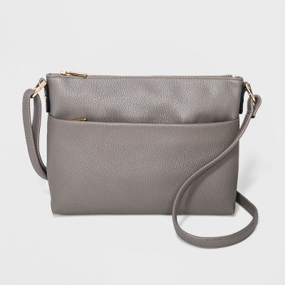 target cross body