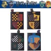 Harry Potter Hogwarts Tab Journal Notebook, Spiral Bound, 96 Lined Pages, 8 x 7 inches, Black - 4 of 4