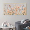 Masterpiece Art Gallery 27"x54" Cherry Blossom Blooms Wall Art - 3 of 4