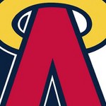 la angels 1986-1992