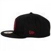 Adult Daredevil Logo Black Colorway New Era 59Fifty Fitted Hat - 3 of 4