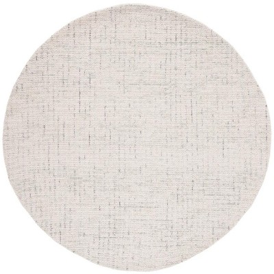 Abstract ABT468 Handmade Indoor Rug - Safavieh
