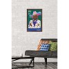 Trends International Boss Beauties - Dress To Impress Framed Wall Poster Prints - 2 of 4