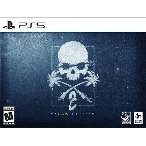 Dead Island 2: Hell-a Edition - Playstation 5 : Target