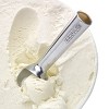 Zeroll 1020 Original Ice Cream Easy Scoop - Pack of 2 - 4 of 4