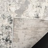 Vogue VGE144 Power Loomed Indoor Rugs - Safavieh - 2 of 4