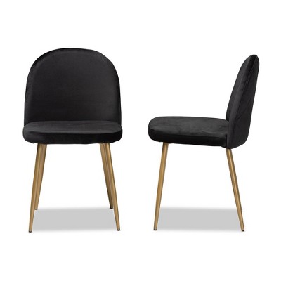 High Back Black Velvet Upholstered Arm Chair with Rattan Cane