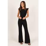 Petal and Pup Womens Yvonne Jumpsuit