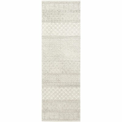 Hauteloom Basinger Tufted Maroc Wool Rug