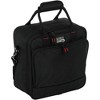 Gator G-MIXERBAG-1212 Mixer/Gear Bag - 2 of 4