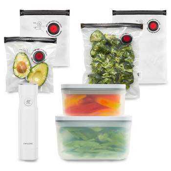 Whiskware Basic Stackable Snack Pack Containers : Target