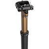 FOX Transfer SL Factory Dropper Seatpost - 27.2, 70 mm, Internal Routing, Kashima Coat Upper - 3 of 3