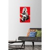 Trends International Star Wars: Ahsoka - Red Unframed Wall Poster Prints - image 2 of 4