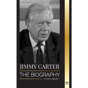 Jimmy Carter - (History) by  United Library (Paperback) - 1 of 1