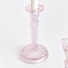 Plum & Post Estella Taper Holders Large, Set Of 3 - 4 of 4