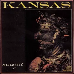 Kansas - Masque (Bonus Tracks) (Remaster) (CD)