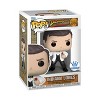 Funko Pop! Movies: Indiana Jones in a Suit Exclusive Vinyl Figure - 3 of 4