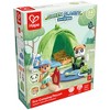 Hape: Eco-Camping Playset - 24pc Wooden Nature Toy, Tent,Age 3+ - 2 of 4