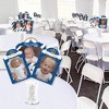 Big Dot of Happiness Royal Prince Charming - Birthday Party Picture Centerpiece Sticks - Photo Table Toppers - 15 Pieces - 3 of 4