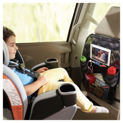 skip hop backseat organizer