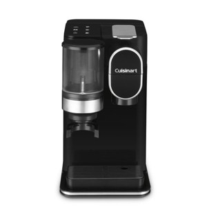 Cuisinart DGB-2FR Grind & Brew Single-Serve Coffeemaker, Black - Certified Refurbished - 1 of 4