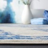Brentwood BNT802 Machine Made Loomed Rug - Safavieh - 4 of 4